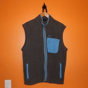 Patagonia Synchilla Vest